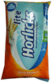 Horlicks Powder Lite Refill Regular Malt thumbnail