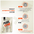 MuscleBlaze MB Fuel One Whey Protein Immunity+ Cafe Mocha thumbnail