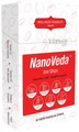 NanoVeda Iron Strip Natural Kiwi-Grape thumbnail