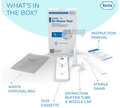 Roche Launches Covid 19 At-Home Test for Easy Self Testing thumbnail