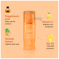 Conscious Chemist Vivid C Brightening Gel Cream thumbnail