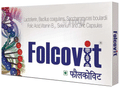 Folcovit Capsule thumbnail