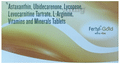 Fertyl-Gold Tablet thumbnail