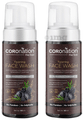 Coronation Herbal Activated Charcoal Foaming Face Wash (160ml Each) thumbnail