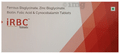 Irbc Tablet thumbnail