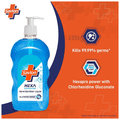 Savlon Hexa Advanced Hand Sanitizer Liquid thumbnail