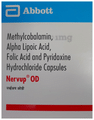 Nervup OD Soft Gelatin Capsule thumbnail
