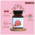 Naturrel Heart Care Extract Capsule thumbnail