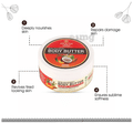 Ayouthveda Skin Richment Body Butter with Mango, Cocoa & Moringa Butters for Deep Nourishment & Soft Skin thumbnail