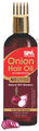 Spa World Professional Onion Hair Oil with Comb Applicator thumbnail