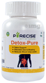 Purecise Detox-Pure Vegan Capsule thumbnail