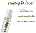 Plum Green Tea Revitalizing Face Mist thumbnail