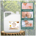 Oriley Fogging Sanitization Sandalwood Liquid thumbnail