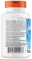Doctor's Best Melatonin 5mg Natural Mint Chewable Tablet thumbnail