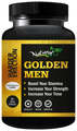 Natural Golden Men Capsule thumbnail
