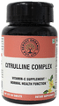 Reroot Organic Citrulline Complex Tablet thumbnail