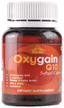 Cipzer Oxygain Q10 Softgel Capsule thumbnail