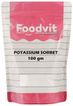 FoodVit Potassium Sorbet Powder thumbnail