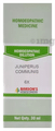 Bakson's Homeopathy Juniperus Communis Dilution 6X thumbnail