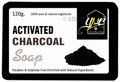 YNB Your's Natural Buddy Activated Charcoal Soap thumbnail
