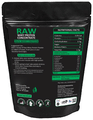 Organic Vasi Raw Whey Protein 80% Whey Protein Concentrate Powder thumbnail