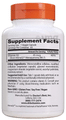 Doctor's Best Natural Vitamin K2 MK 7 with MenaQ7, 45mcg Veggie Cap | For Healthy Bones & Soft Tissue thumbnail