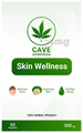 Cave Ayurveda Skin Wellness 500mg Capsule thumbnail