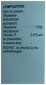 Patalo-DS Eye Drops thumbnail