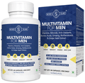 Nature's Island Multivitamin for Men Capsule thumbnail