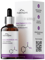 Aravi Organic 10% Niacinmide Face Serum thumbnail