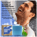 Mancode Menthol Soap thumbnail