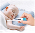 Meditive MDT 01 Digital Thermometer thumbnail