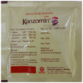 Kanzomin Granules Strawberry thumbnail