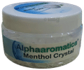 Alphaaromatica Menthol Crystal thumbnail