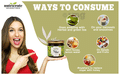 Nutricrate Tulsi Honey thumbnail
