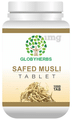 Globyherbs Safed Musli Tablet thumbnail