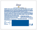Dove Cream Beauty Bathing Bar (100gm Each) thumbnail