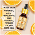 Khadi Ark Professional Vitamin C 20% Serum thumbnail