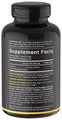Sports Research Vitamin D3 with Coconut Oil 25mcg Softgel thumbnail