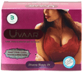 Uvaar Combi Pack of 60ml Oil and 30 Capsule thumbnail