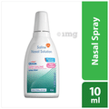 Otrivin Baby Saline Nasal Spray thumbnail