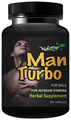 Natural Man Turbo for Increase Stamina Capsule thumbnail