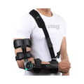 Tynor Rom Elbow Brace-universal Size E-46, कोहनी के