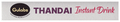 Gulabs Thandai Instant Drink thumbnail