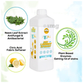 Tiffy & Toffee Baby Laundry Detergent thumbnail