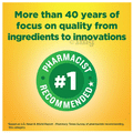 Nature Made Vitamin D3 2000IU (50mcg) Tablet thumbnail