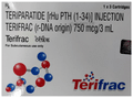 Terifrac Injection (3ml Each) thumbnail