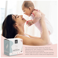 Pee Safe Disposable Maternity Pads Heavy Flow XXXL thumbnail