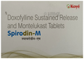 Spirodin-M Tablet SR thumbnail