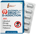 Inlazer Alcohol & Drug D-Addiction Capsule thumbnail